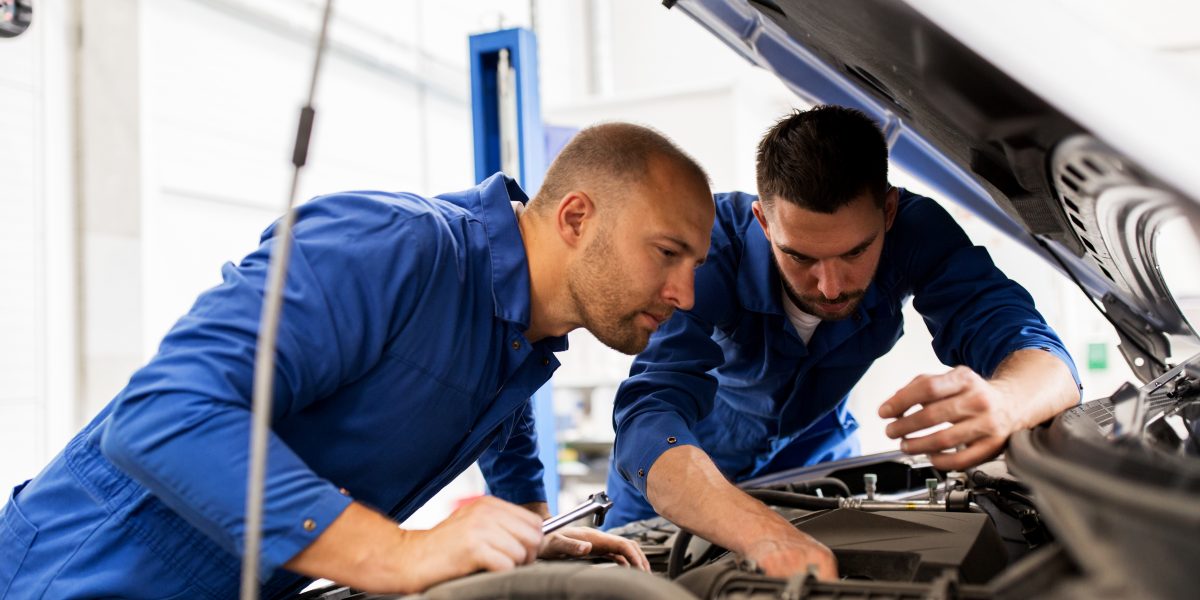 riparazioni auto Cuneo